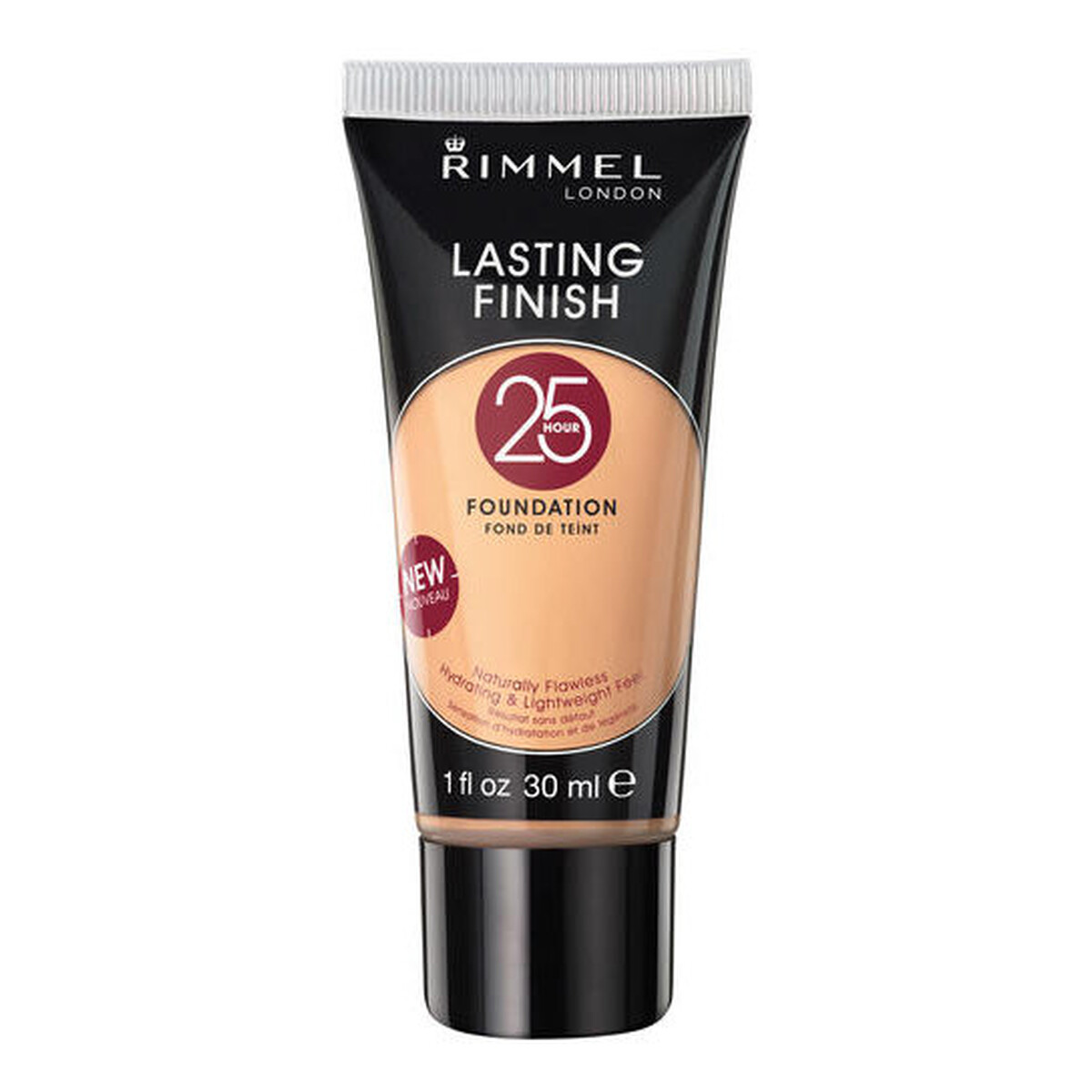 Rimmel Lasting Finish 25H Podkład Do Twarzy 30ml