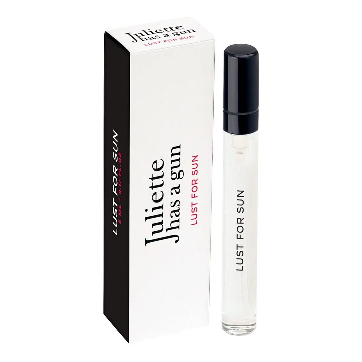 Juliette Has A Gun Lust For Sun Woda perfumowana miniatura spray 5ml