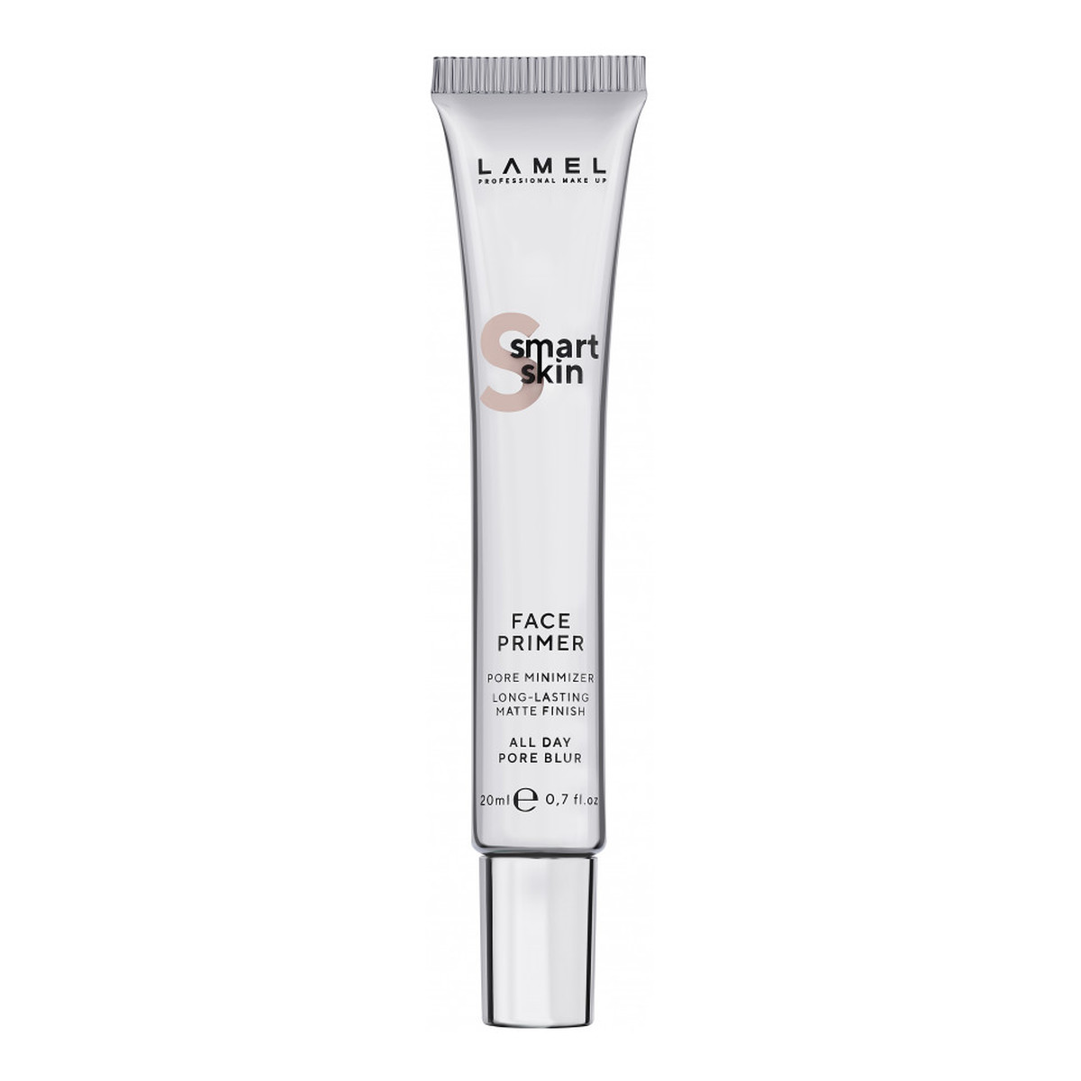 Lamel Smart Skin Primer Baza pod makijaż 20ml