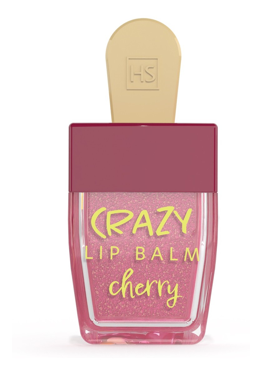 Balsam do ust – cherry (wiśnia)