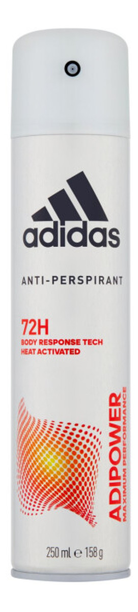 DEZODORANT ANTYPERSPIRACYJNY DLA MĘŻCZYZN