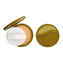 Puder Do Twarzy Puderniczka z Lusterkiem