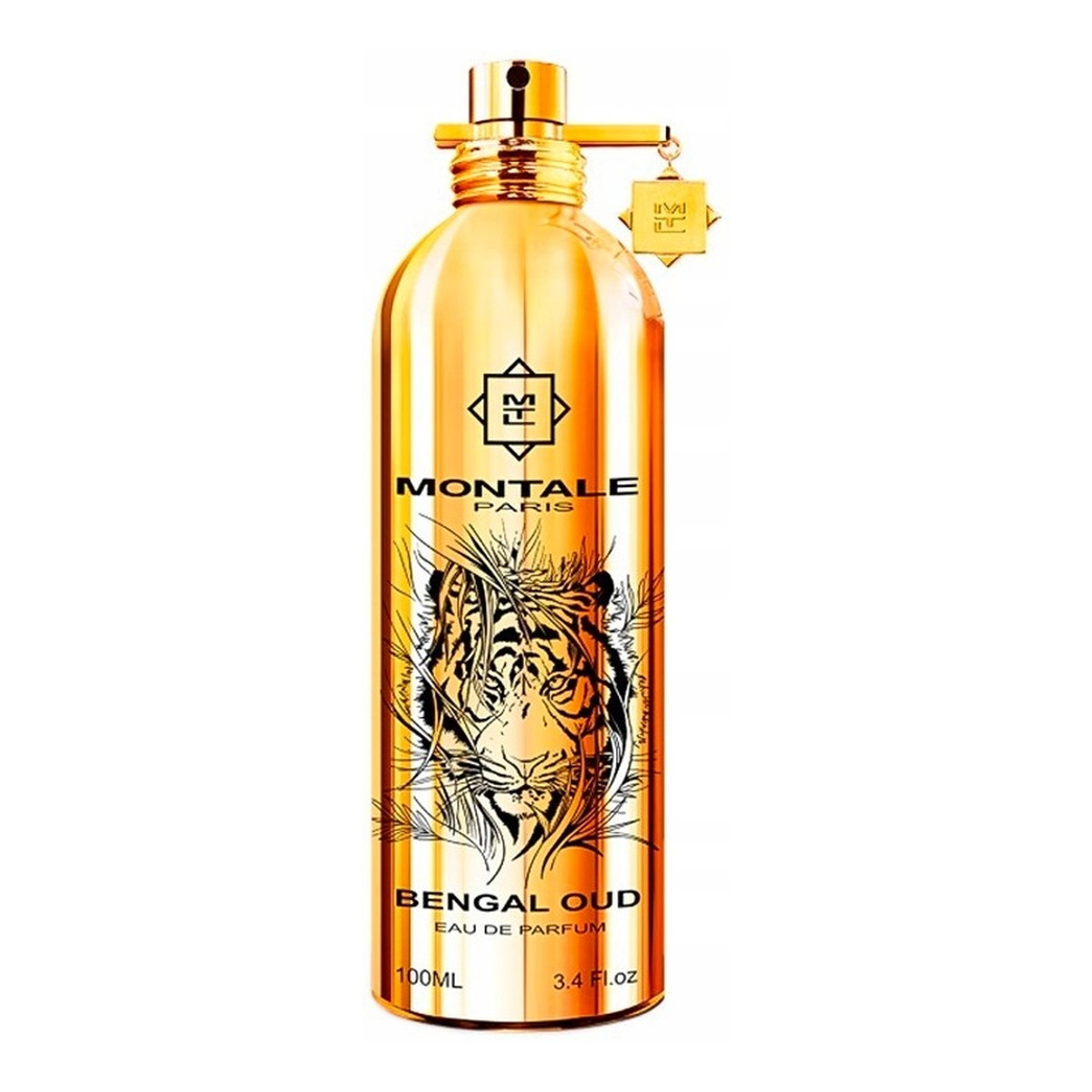 Montale Bengal Oud Woda perfumowana spray 100ml