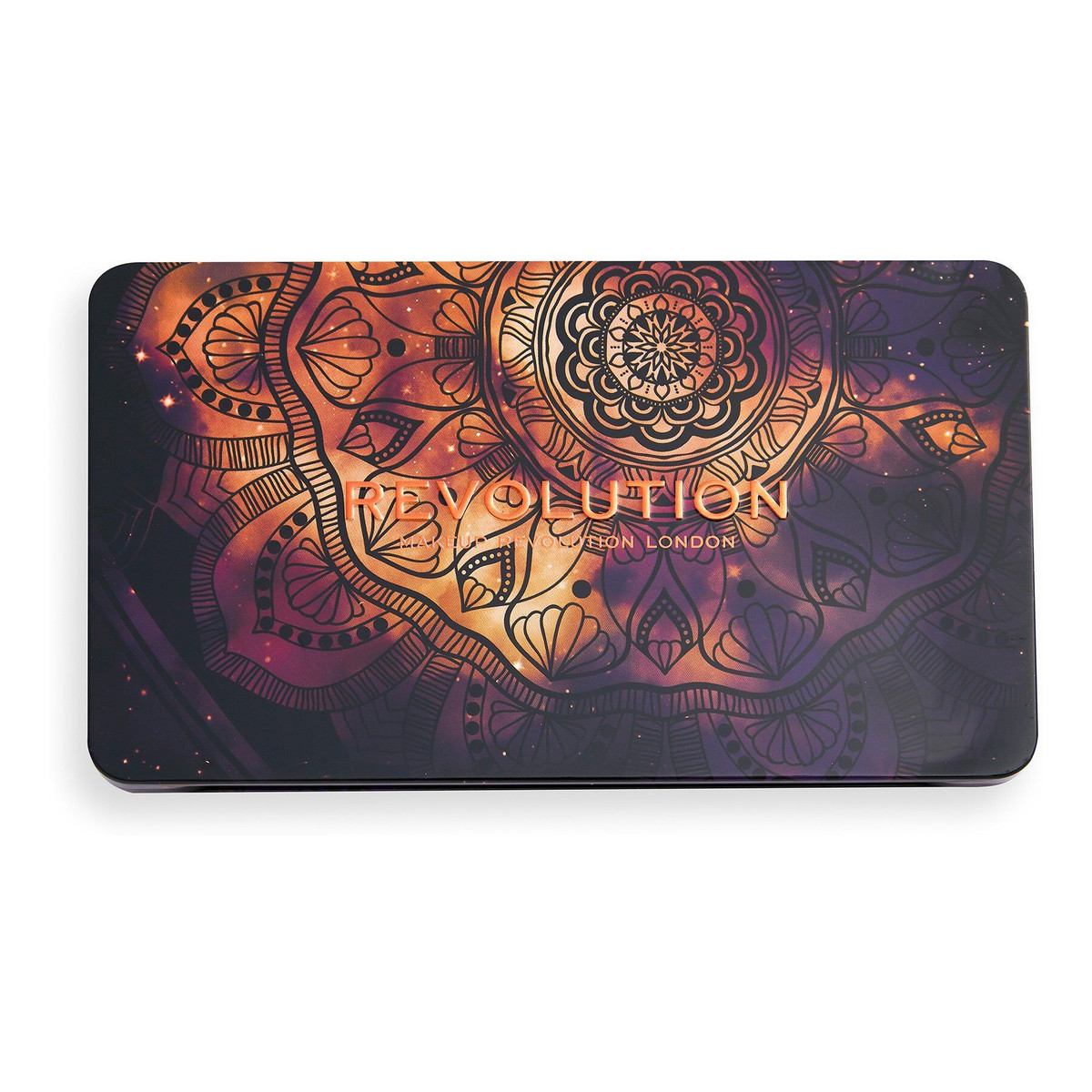 Makeup Revolution Paleta cieni do powiek Forever Flawless Spirituality
