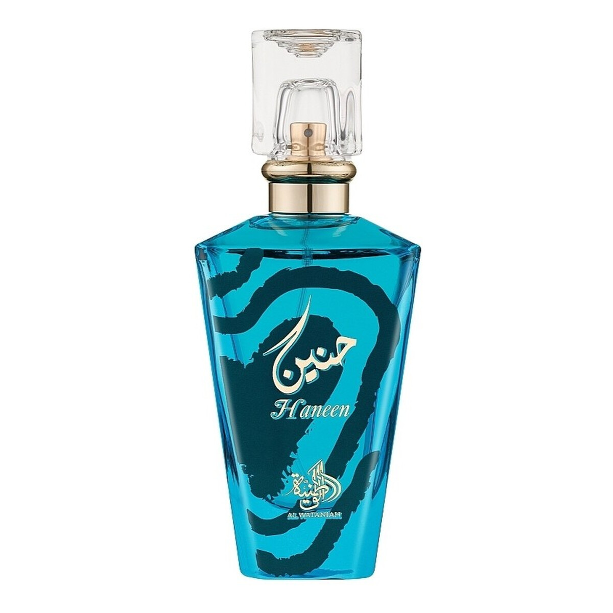 Al Wataniah Haneen Woda perfumowana spray 100ml