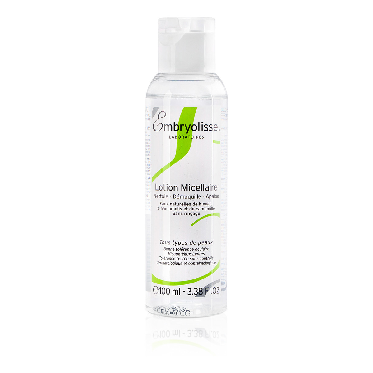Embryolisse Lotion Micellaire Płyn Micelarny 100ml