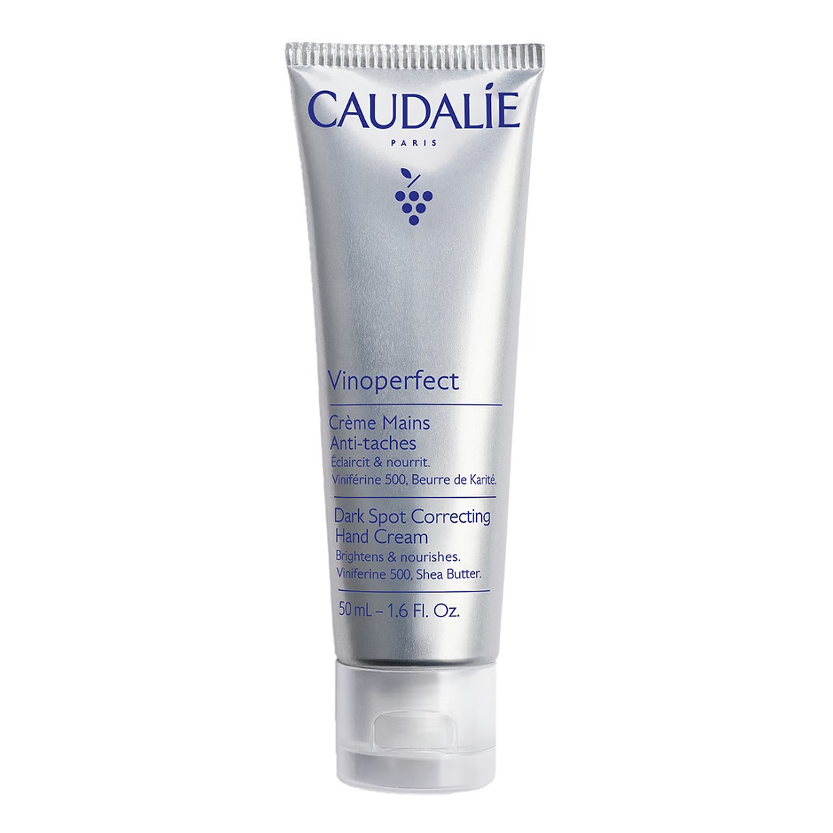 Caudalie Vinoperfect Krem do rąk przeciw przebarwieniom 50ml