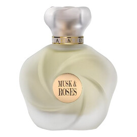 Woda perfumowana spray