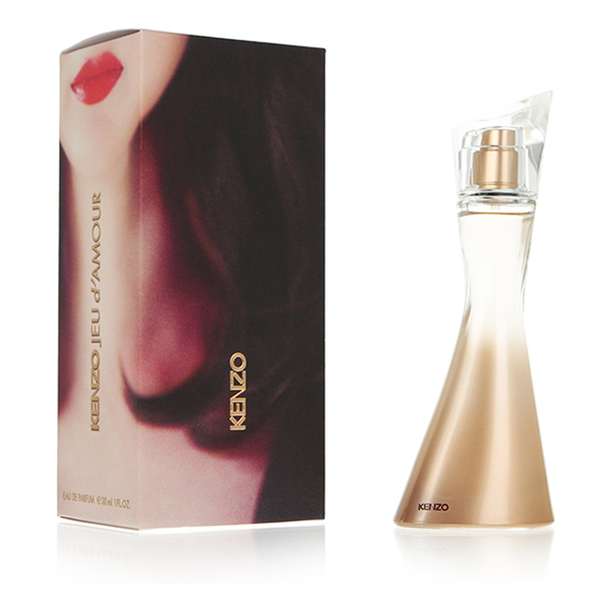 Kenzo Jeu d'Amour Woda perfumowana spray 30ml