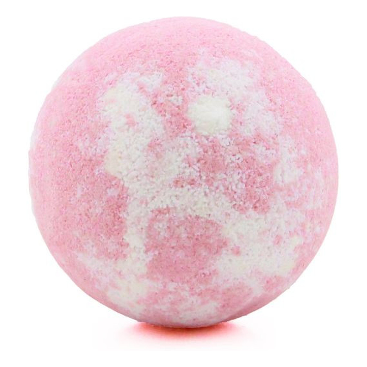 Good Mood Kula musująca do kąpieli "sweet girl" 120g
