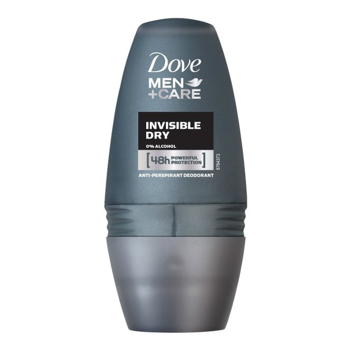 Dove Men+Care Invisible Dry Dezodorant Roll On 50ml