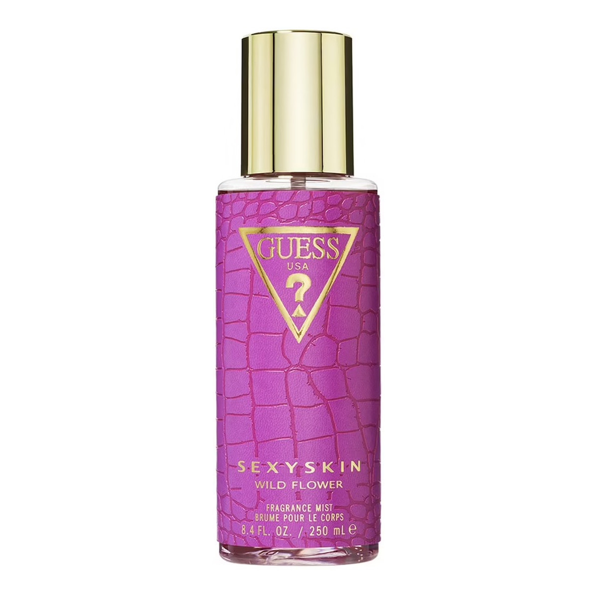 Guess Sexy Skin Wild Flower Mgiełka do ciała 250ml