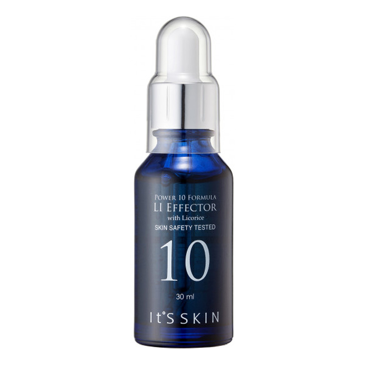 It's Skin Power 10 Formula LI Effector łagodząco-rozjaśniające serum do twarzy 30ml