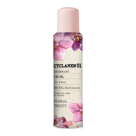 Dezodorant spray