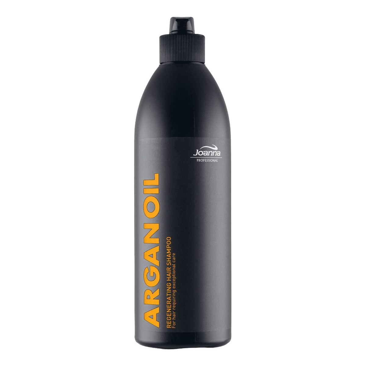 Joanna Professional Argan Oil Regenerating Hair Shampoo Szampon regenerujący z olejkiem arganowym 500ml