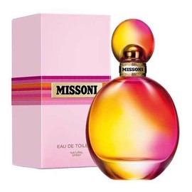 Details about Missoni Eau De Toilette Natural Spray Woda Toaletowa