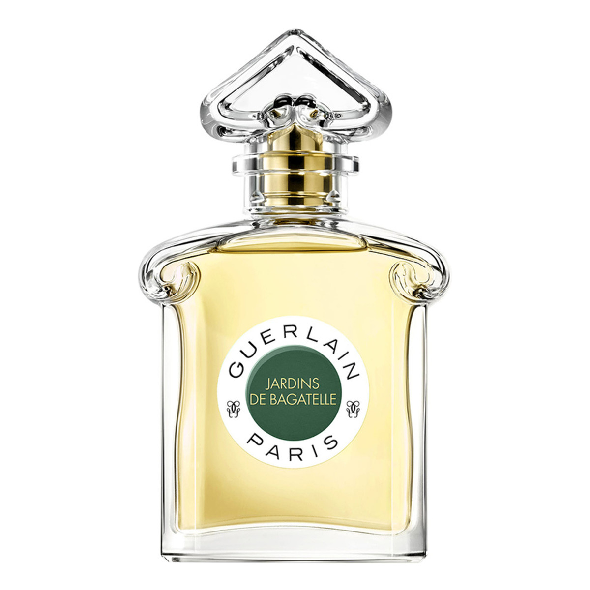 Guerlain Jardins de Bagatelle Woda toaletowa spray 75ml