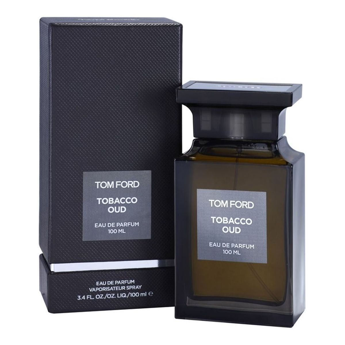 Tom Ford Tabacco Oud Woda perfumowana 100ml