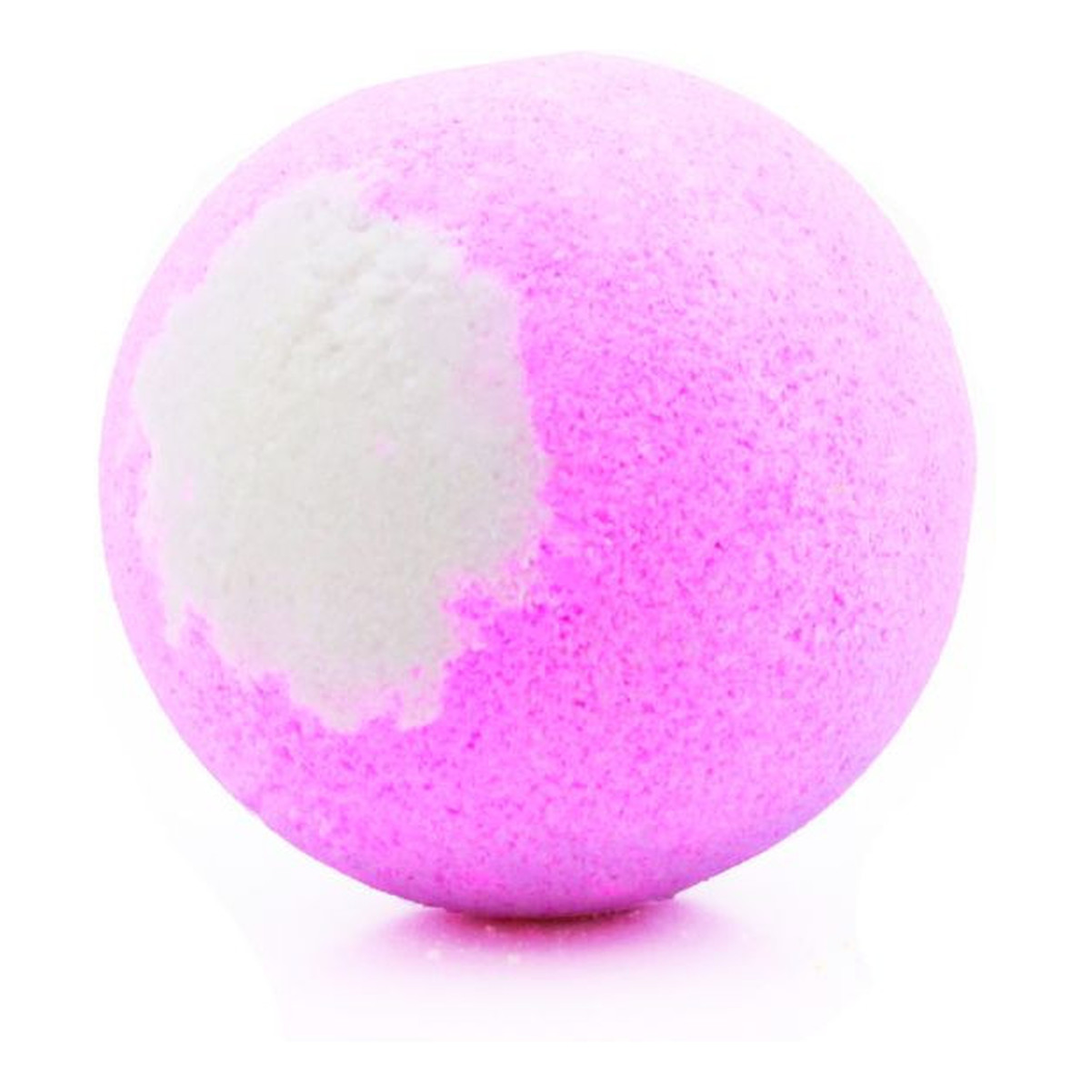 Good Mood Kula musująca do kąpieli "kiss me" 120g