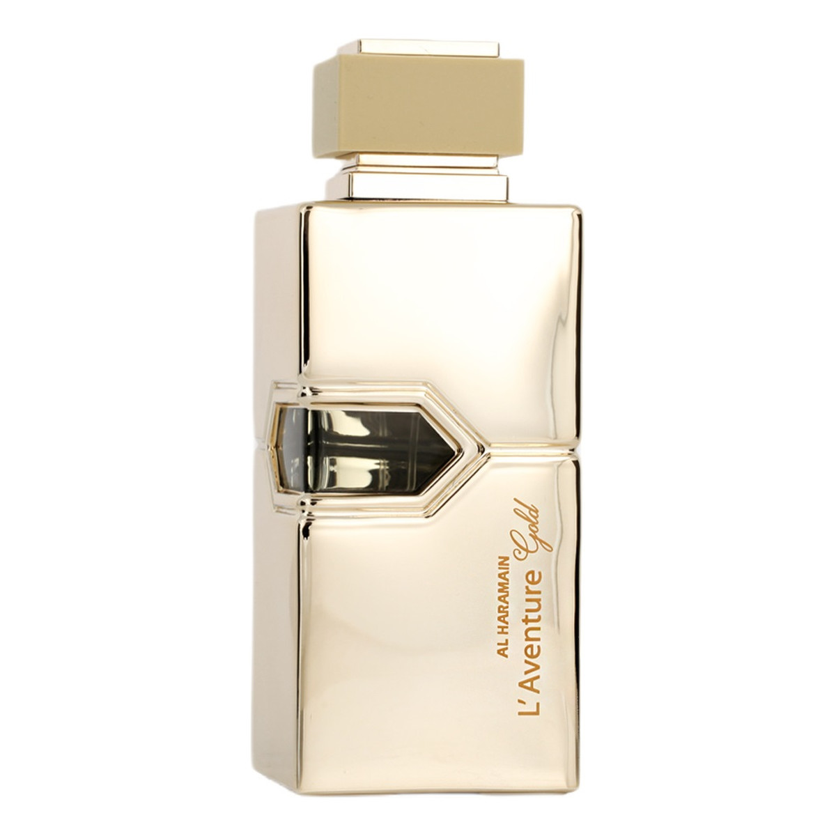 Al Haramain L'Aventure Gold Woda perfumowana spray 200ml