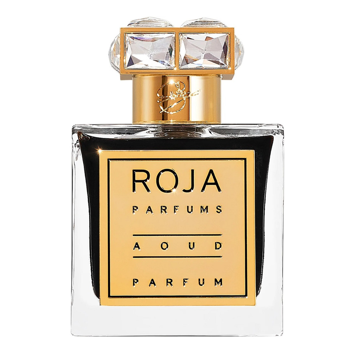 Roja Parfums Aoud Perfumy spray 100ml