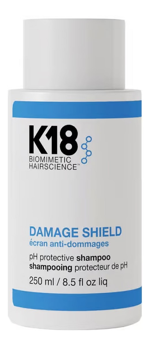 Damage Shield pH Protective Shampoo ochronny szampon do włosów