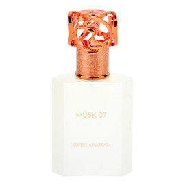 Musk 07 woda perfumowana unisex