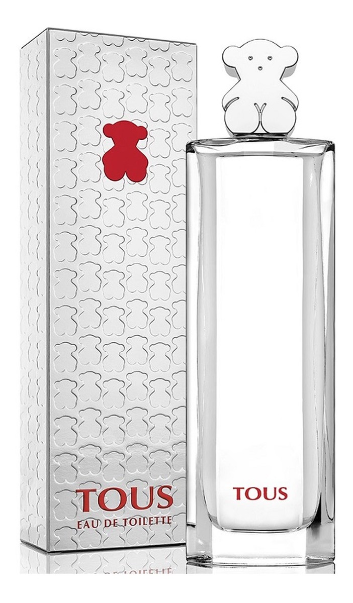 Woda toaletowa spray