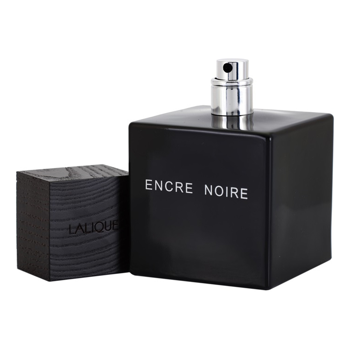 Lalique Encre Noire Pour Homme Woda toaletowa dla mężczyzn 100ml