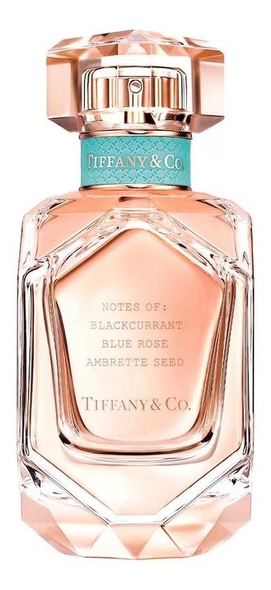 Woda perfumowana spray