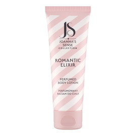 perfumowany balsam do ciała
