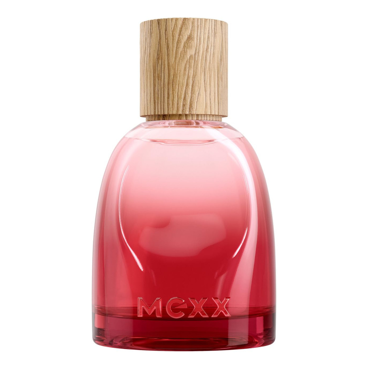 Mexx Inspired Warmth Woda perfumowana dla kobiet 50ml