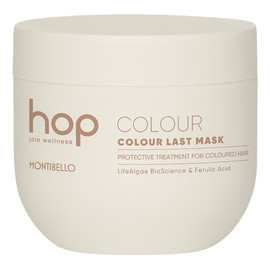 Colour Last Maska do włosów