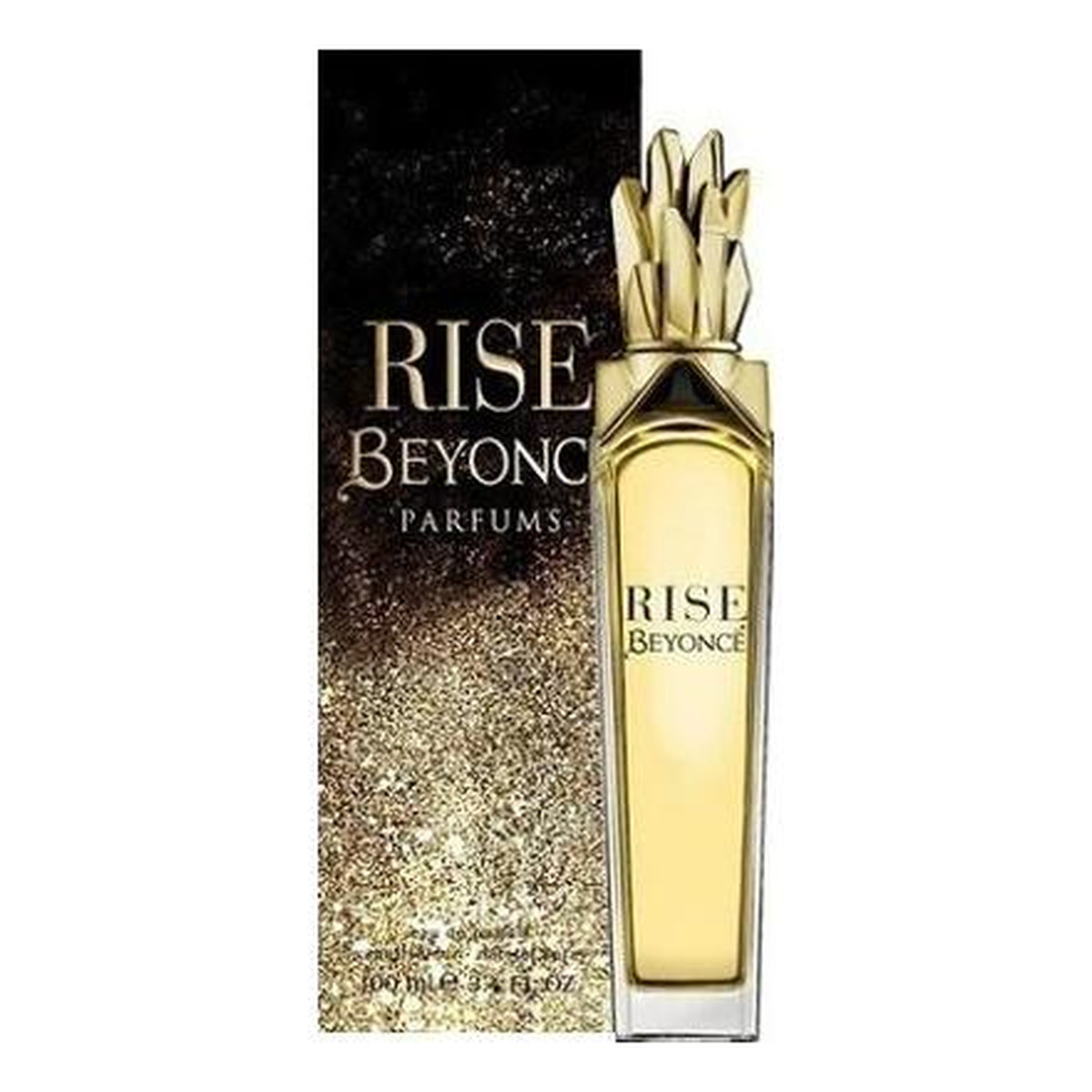 Beyonce Rise Woda perfumowana 30ml