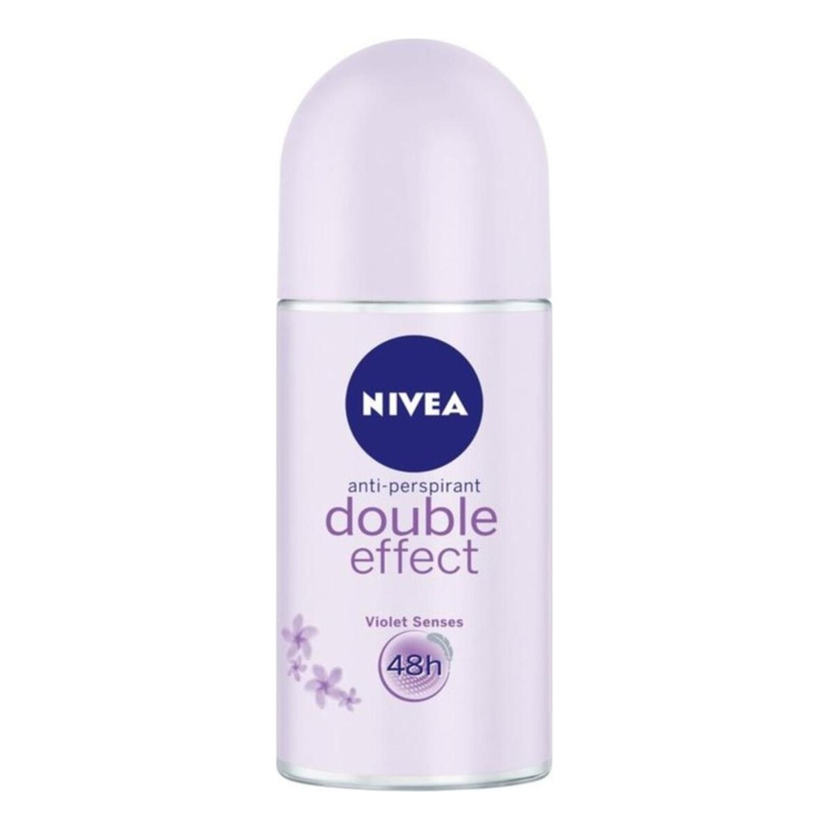Nivea Double Effect Antyperspirant 50ml