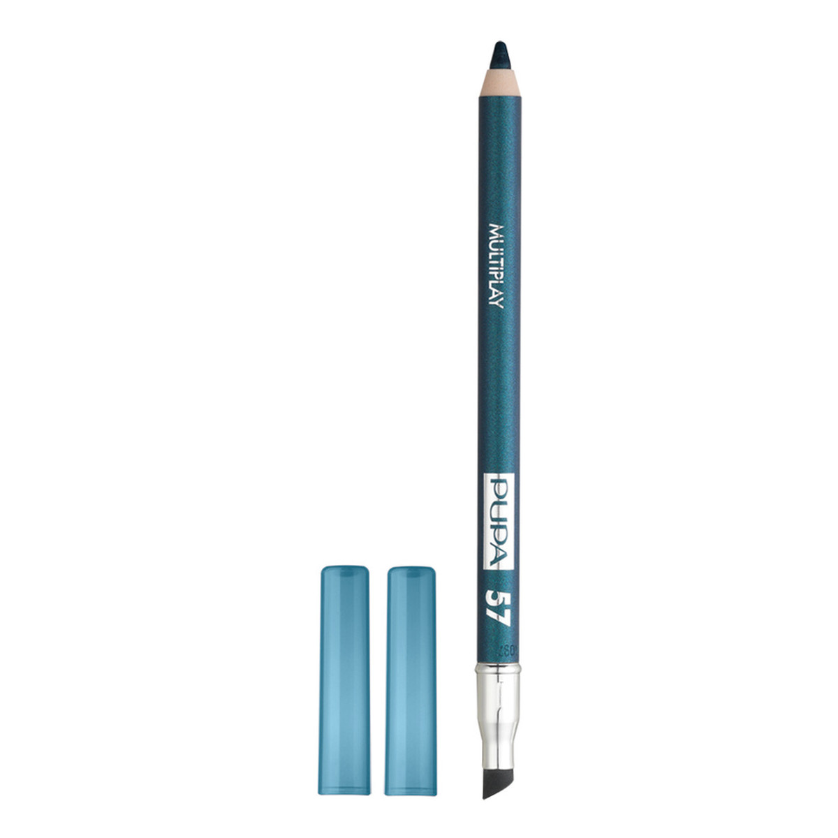 Pupa Milano Multiplay Triple-Purpose Eye Pencil Kredka do powiek