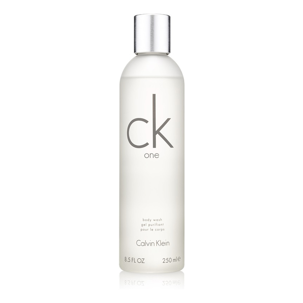 Calvin Klein CK One żel pod prysznic unisex (bez pudełka) 250ml