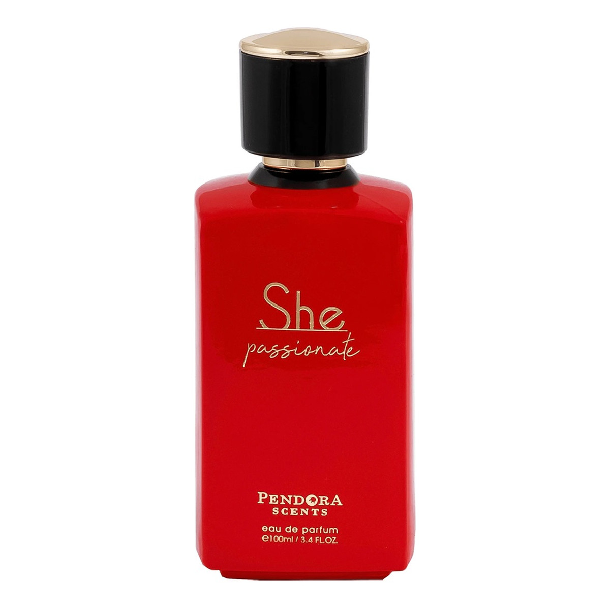 Pendora Scents She Passionate Woda perfumowana spray 100ml