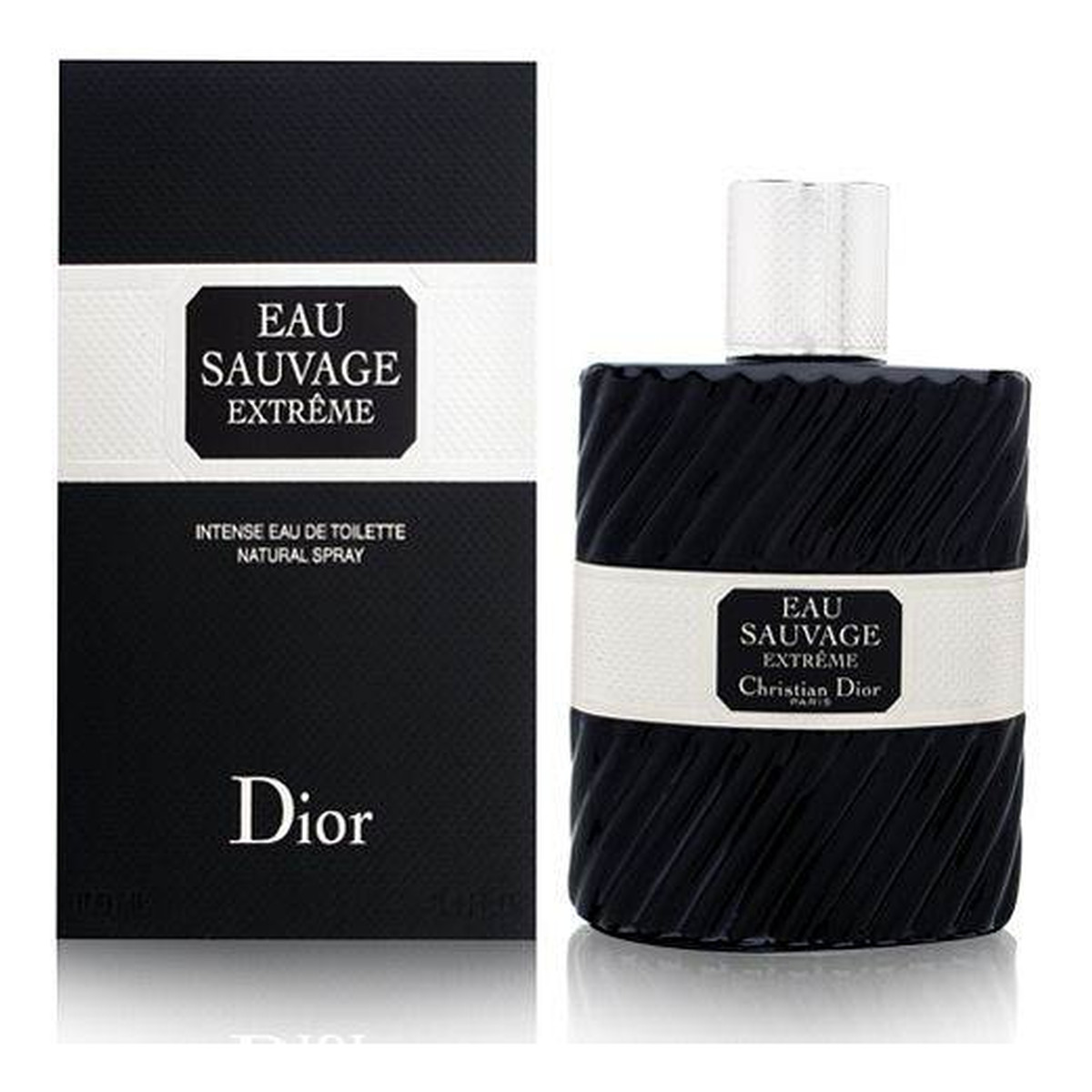Dior Eau Sauvage Extreme Intense woda toaletowa 50ml