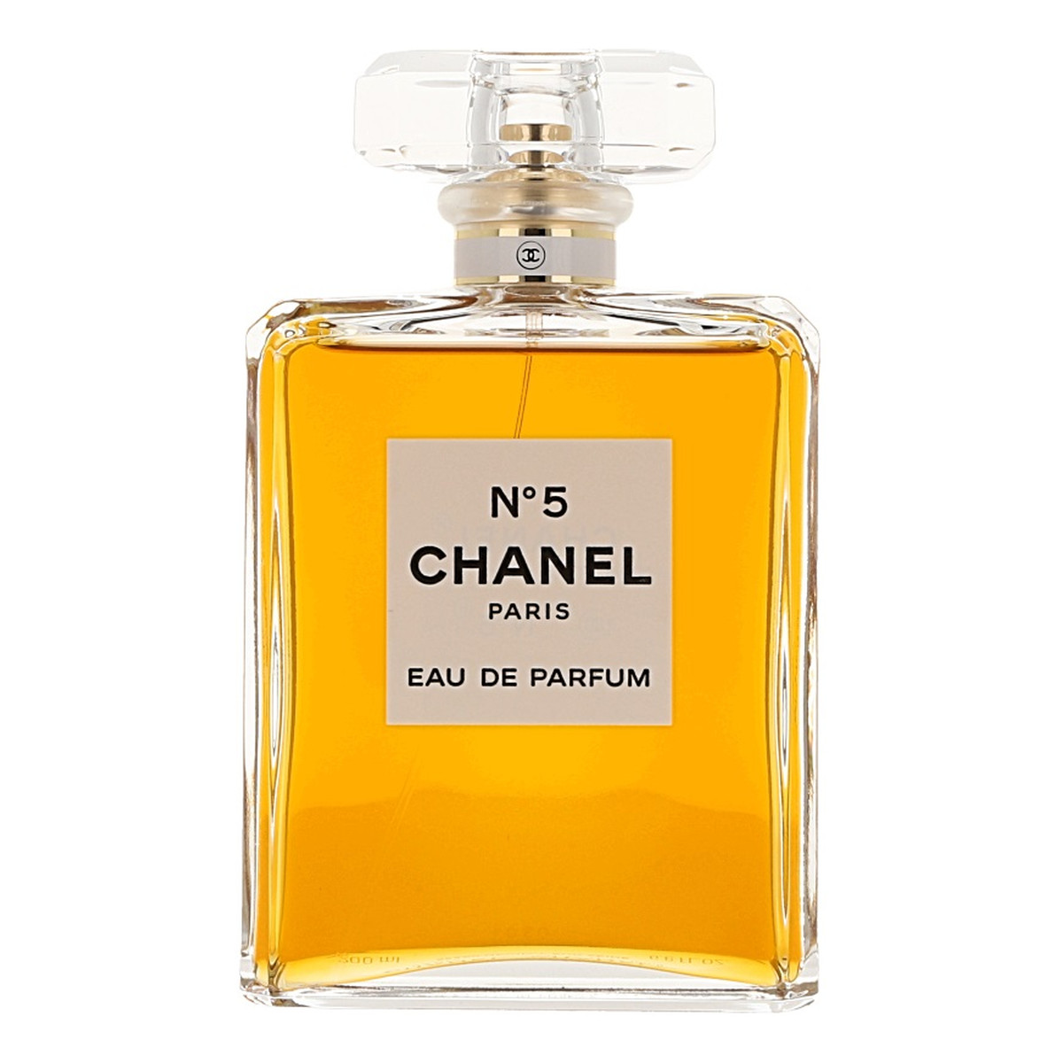 Chanel No 5 Woda perfumowana spray 200ml