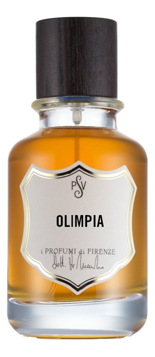 Woda perfumowana spray