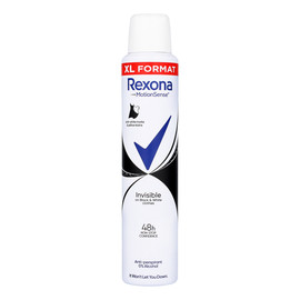 Antyperspirant 48h w sprayu dla kobiet