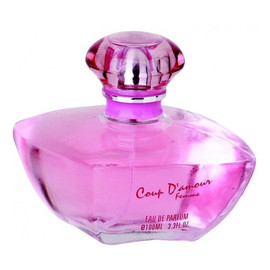Woda perfumowana spray
