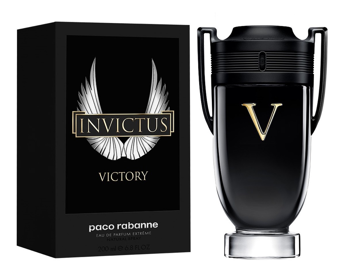 Woda perfumowana spray