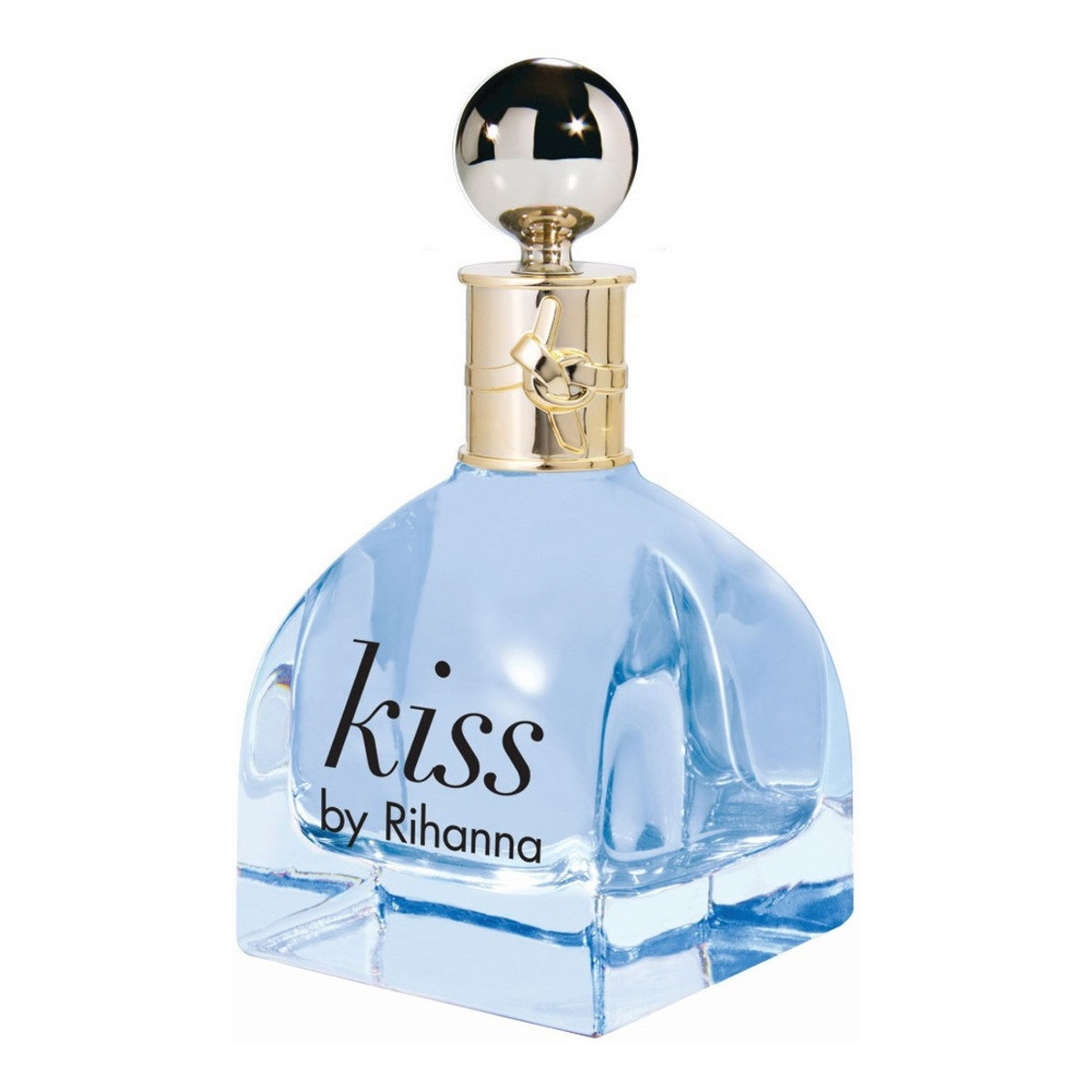 Rihanna Kiss woda perfumowana spray 100ml