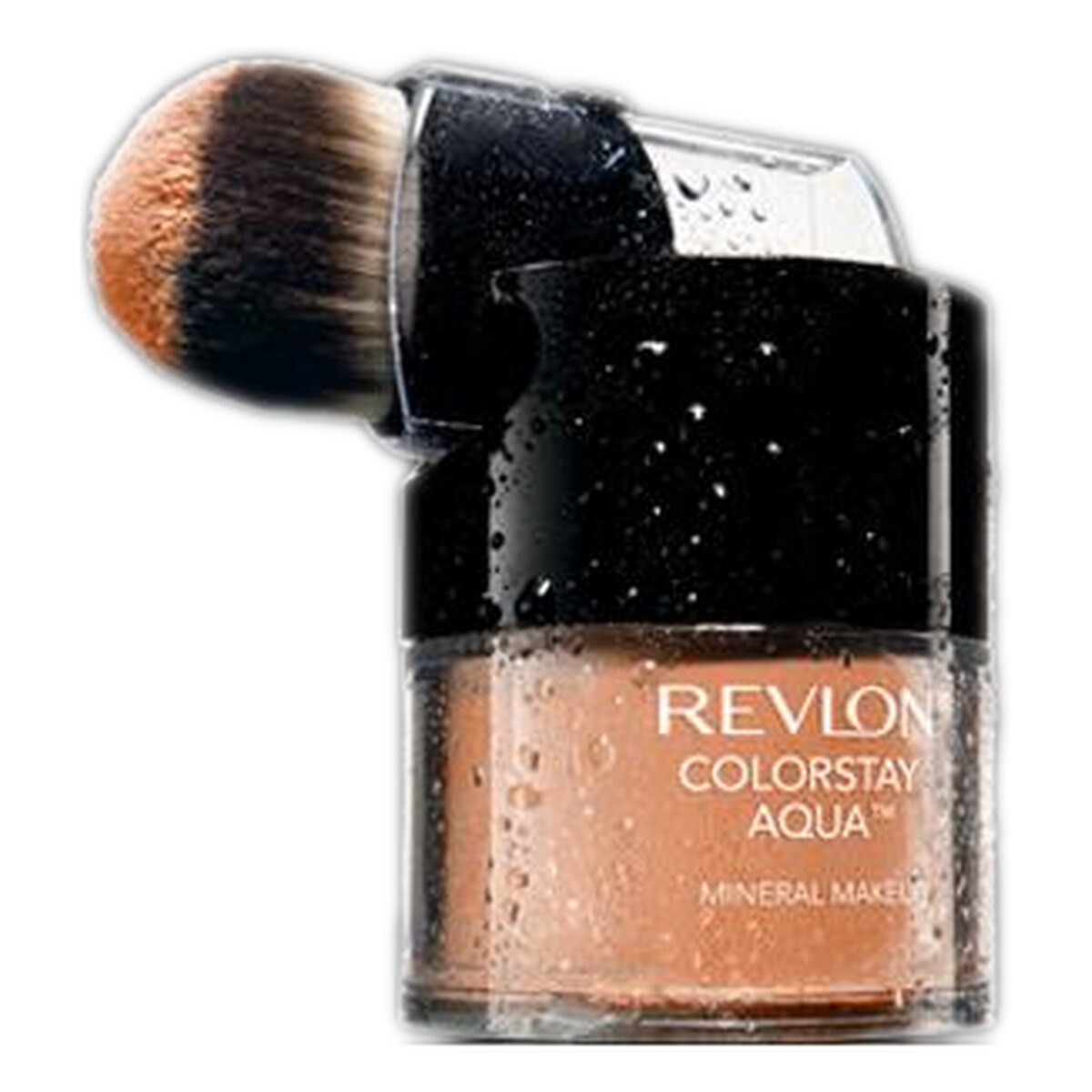 Revlon ColorStay Aqua Mineral Makeup Podkład Mineralny Deep Fonce (080) 9ml