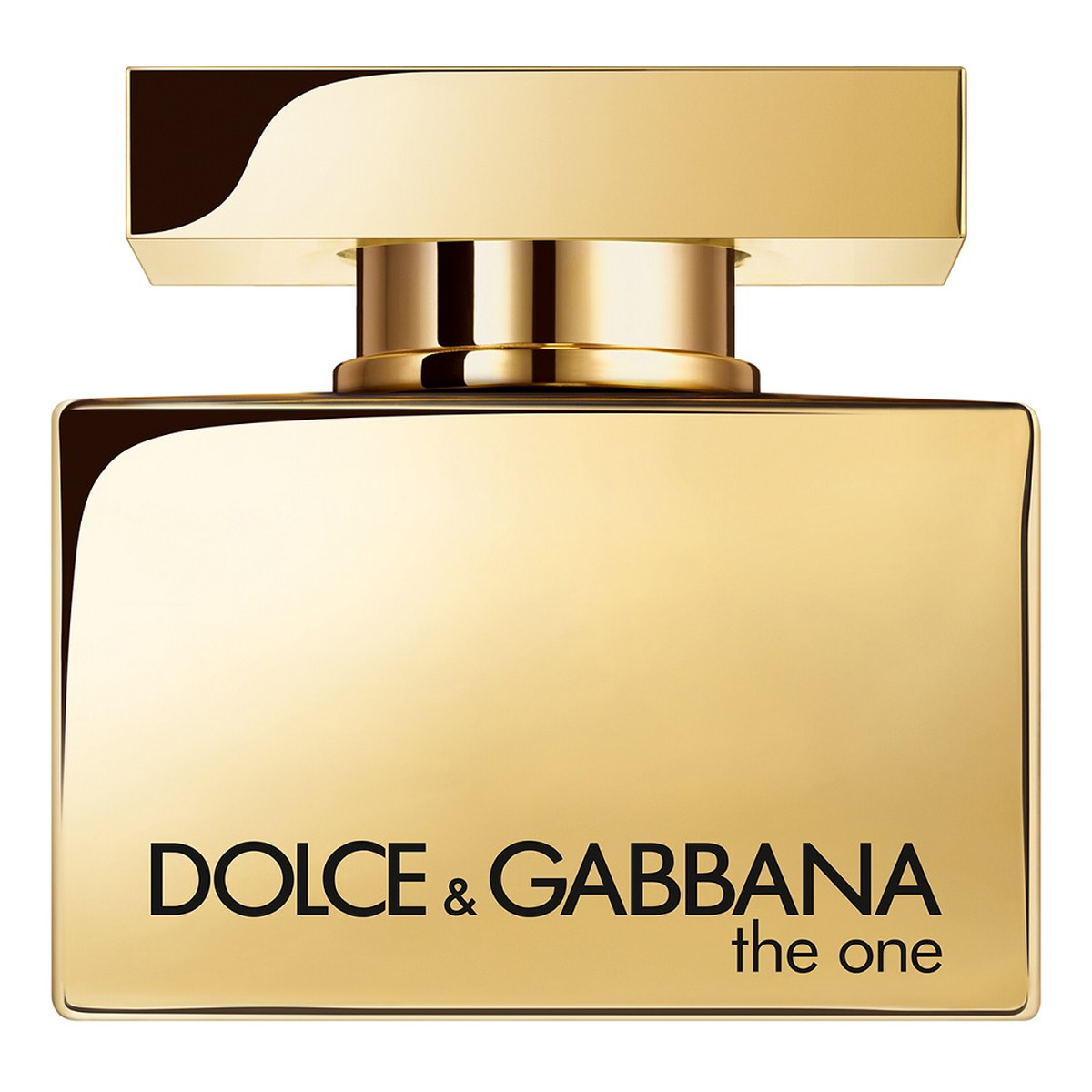 Dolce & Gabbana The One Gold Intense Woda perfumowana spray 50ml