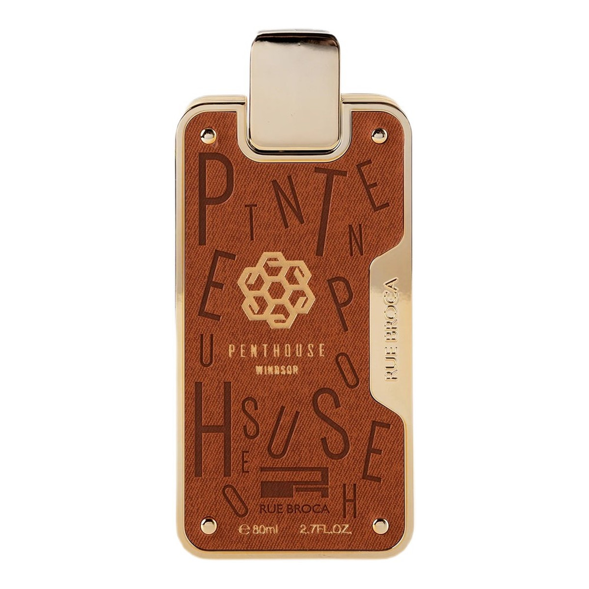 Rue Broca Penthouse Windsor Woda perfumowana spray 80ml