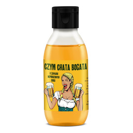 Shots! Żel pod prysznic o zapachu nieproszonych gości