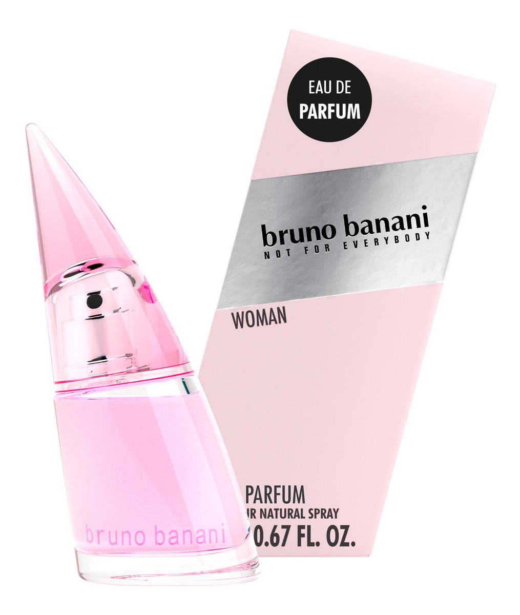 Intense woda perfumowana